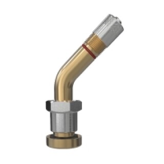 1x HD Valve 5701 57mm Bended SKA810