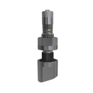 1x HD Valve 5707 52mm SKA813