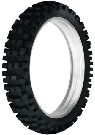 Dunlop D952 110/90-18 R 61M TT 637463