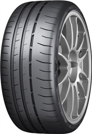 Goodyear EAGLE F1 SUPERSPORT R 335/30 R21 109Y XL N0 FP .. 582918