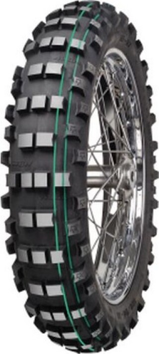 Mitas EF-07 SUPER SOFT 140/80-18 70M TT 06316150000