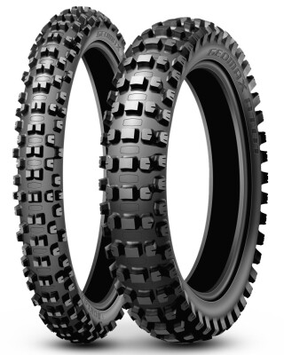 Dunlop GEOMAX AT81 EX 110/100-18 R 64M TT 635923