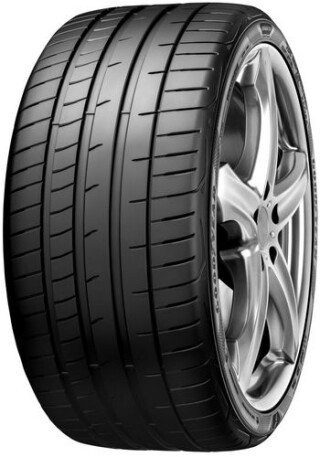 Goodyear EAGLE F1 SUPERSPORT 275/35 R18 99Y XL FP .. 581464