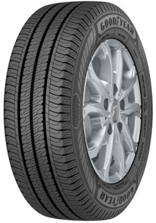 Goodyear EFFICIENTGRIP CARGO 2 185/75 R14 C 102/100R 582353