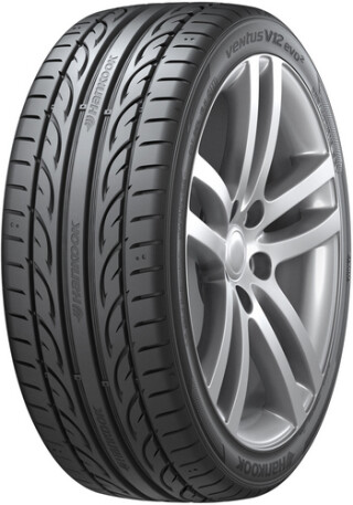 Hankook K120 Ventus V12 Evo 2 195/45 R17 85W XL MFS 1015319