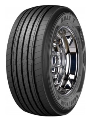 Goodyear KMAX T G2 445/45 R19,5 160J M+S 3PMSF 571234 