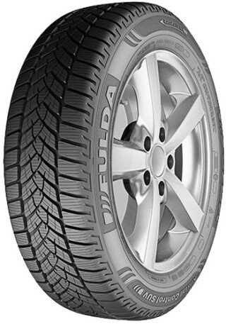 Fulda KRISTALL CONTROL SUV 235/60 R17 102H 3PMSF 532383