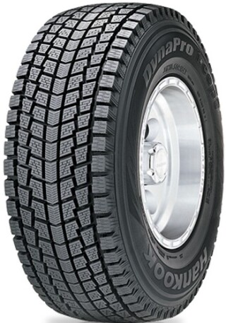 Hankook RW08 DynaPro i*cept 205/75 R15 97Q MFS 3PMSF 1011563