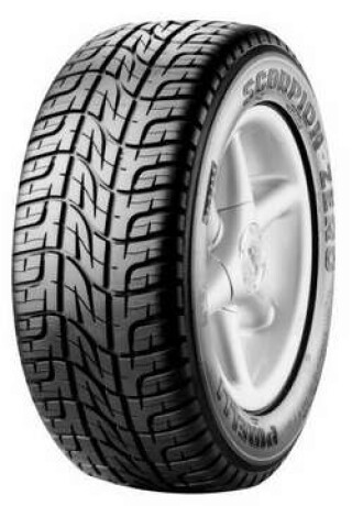 Pirelli SCORPION ZERO  255/55 R19 111V XL MFS M+S 1780400