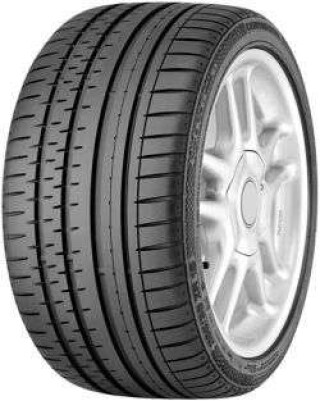 Continental ContiSportContact 2 265/45 R20 104Y MO FR 03526230000