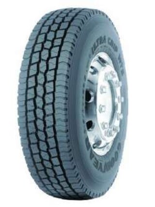 Goodyear ULTRA GRIP WTS City 275/70 R22,5 UG CITY 148J152E M+S 3PMSF 568245