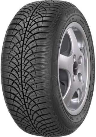 Goodyear ULTRA GRIP 9+ 185/60 R16 UG9+ 86H 3PMSF . 581257