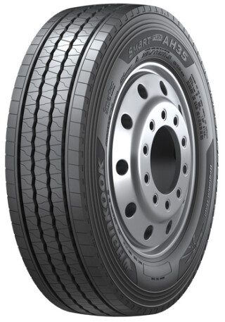 Hankook AH35 Smart Flex 285/70 R19,5 146/144M M+S 3PMSF 3002633