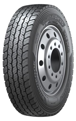 Hankook DH35 Smart Flex 285/70 R19,5 146/144M M+S 3PMSF 3002701