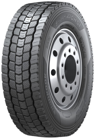 Hankook DH51 Smart Flex 295/55 R22,5 150/147K (149/146L) M+S 3PMSF 3003897