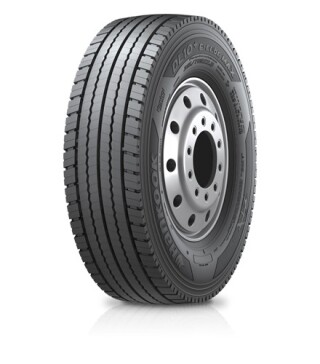 Hankook DL10+ e-cube MAX 295/55 R22,5 147/145K M+S 3PMSF 3002672