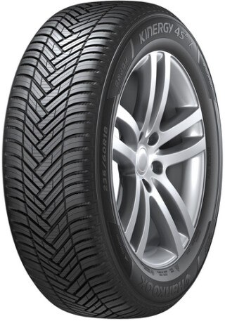 Hankook H750 Kinergy 4S 2 195/50 R16 88V XL MFS 3PMSF 1024973