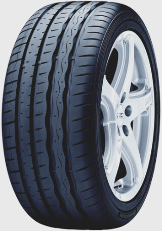 Hankook K107 Ventus S1 Evo 195/40 R17 81W XL MFS 1005054