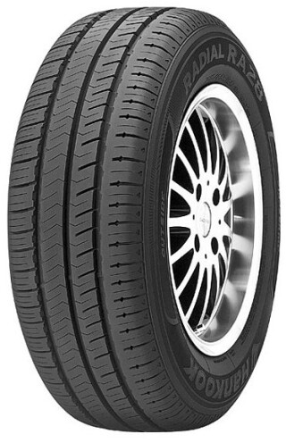 Hankook RA28 Radial 205/65 R16 C 107/105T 2001696