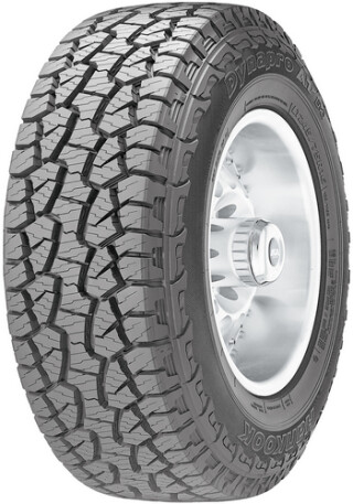 Hankook RF10 Dynapro AT M 195/80 R15 96T M+S 1018905