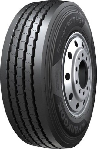 Hankook TH31 Smart Flex 445/45 R19,5 160J M+S 3PMSF 3003565