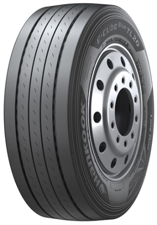 Hankook TL20 e-cube BLUE 445/45 R19,5 160K 3003412