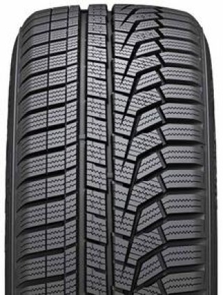 Hankook W320A Winter i*cept evo2 SUV 295/35 R23 108W XL AO MFS 3PMSF . 1023854