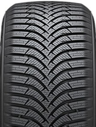 Hankook W452  Winter i*cept RS2 215/65 R15 96H 3PMSF . 1017632