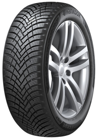 Hankook W462 Winter i*cept RS3 195/50 R17 89H XL * 3PMSF 1028824