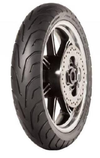 Dunlop ARROWMAX STREETSMART 110/80-17 R 57S TL 630367