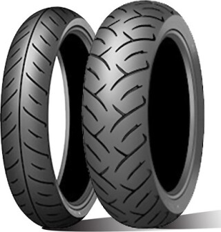 Dunlop D256 180/55 R17 R 73H TL 633895