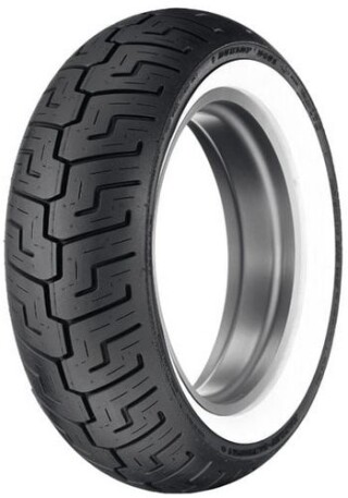 Dunlop D401 150/80 B 16 R 71H WWW TL (HARLEY-D.) 630190