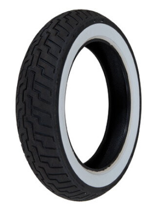 Dunlop D404 130/90-16 F 67H WWW TT 650726