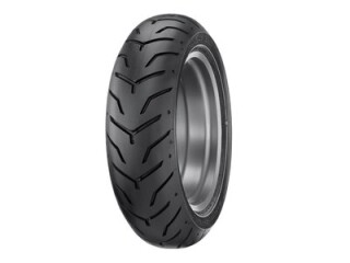 Dunlop D407 240/40 R18 R 79V TL (HARLEY-D.) 624402