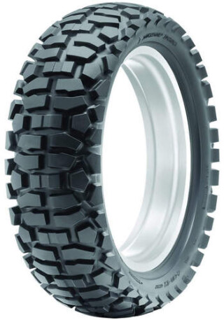 Dunlop D605 90/100-16 R 51P TT 629183