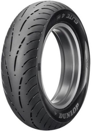 Dunlop ELITE 4 160/80 B16 R 80H TL 635377