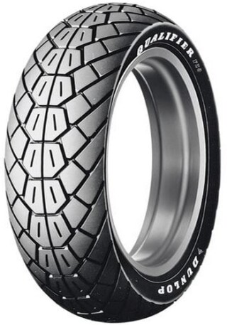 Dunlop F20 F 110/90-18 20 61V WLT TL 651097