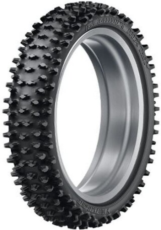 Dunlop GEOMAX MX12 80/100- 21 F 51M TT 635895