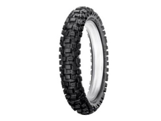 Dunlop GEOMAX MX71 120/80-19 R 63M TT 633319