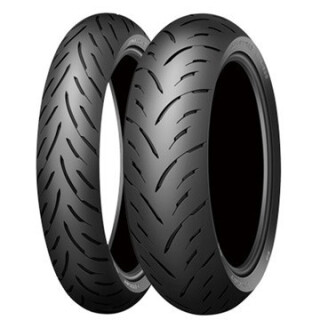 Dunlop SPORTMAX GPR300 110/80 ZR18 F 58W TL 634871