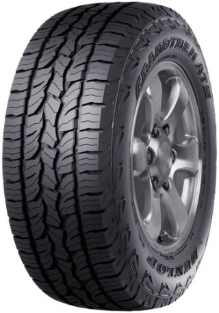 Dunlop GRANDTREK AT5 255/70 R16 111T OWL . 580893