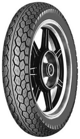 Dunlop K127 R 110/90-16 59S TT 651000