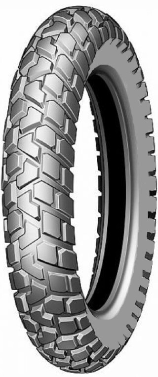 Dunlop K460 120/90-16 R 63P TT 650802