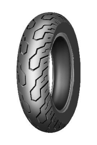 Dunlop K555 110/90-18 F 61S TT 651001