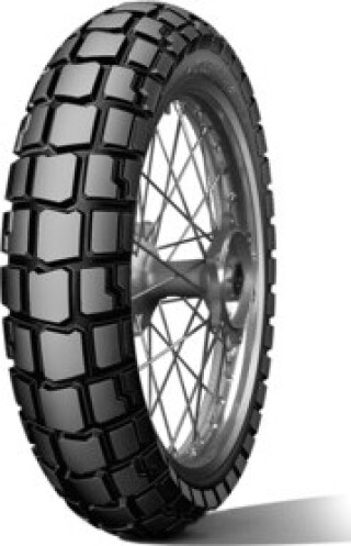 Dunlop K660 130/90-17 R 68S TT 651009