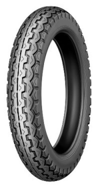 Dunlop K81 4,10-18 TT100 F/R 59H TT 652940