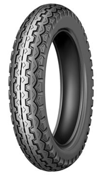 Dunlop K82 3,25-18 F/R 52S TT 651023