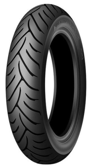 Dunlop SCOOTSMART 120/70-15 F 56S TL 637824