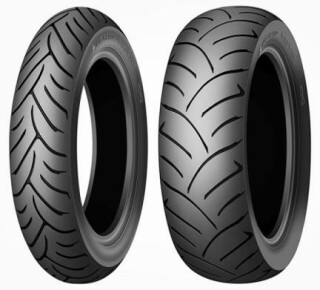 Dunlop SCOOTSMART 3,00-10 F/R 42J TL .