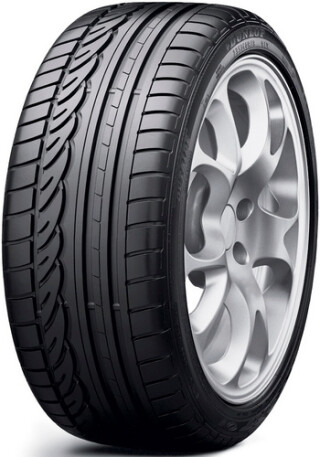 Dunlop SP SPORT 01  235/50 R18 97V * .. 559005